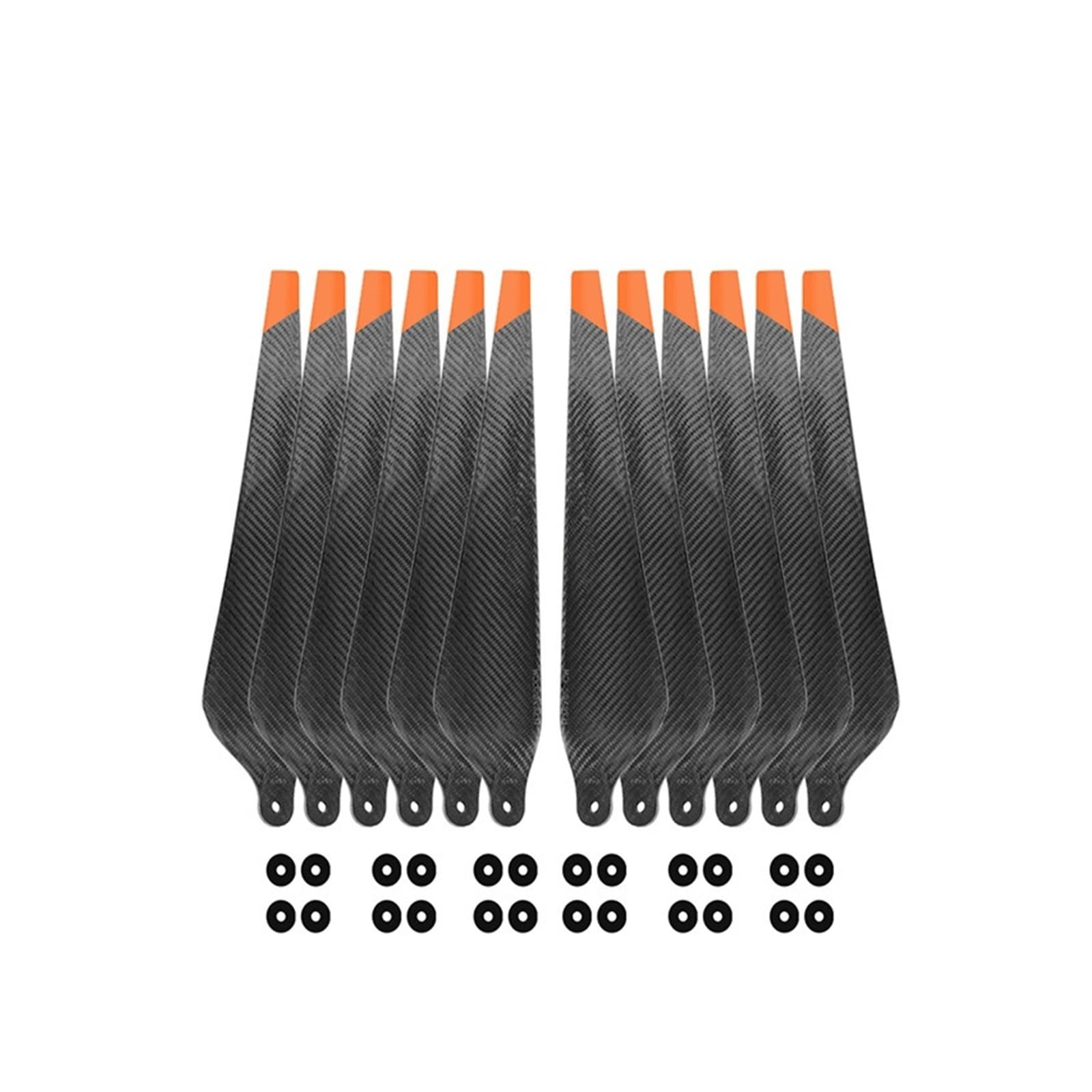 Compatibile con eliche in carbonio DJI Agras T30, 3820