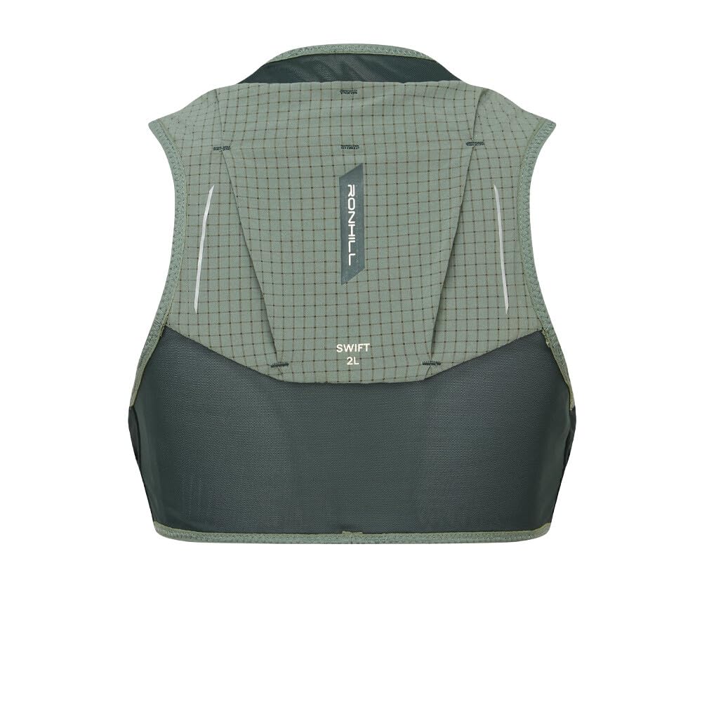 Ronhill Running, Swift 2L, Laurel/Dark Laurel , S