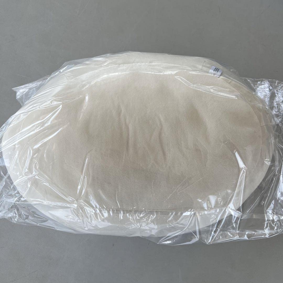 すずめの戸締まり 「戸締まりまん」もちもちクッション + 敷き紙座布団 セット ローソン“すずめの戸締まり”アプリくじ、『戸締まりまん