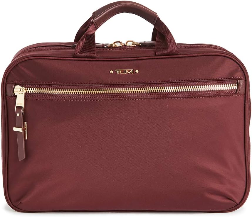 tumi voyageur selma cosmetic case