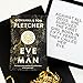 Eve of Man: Eve of Man Trilogy, Book 1