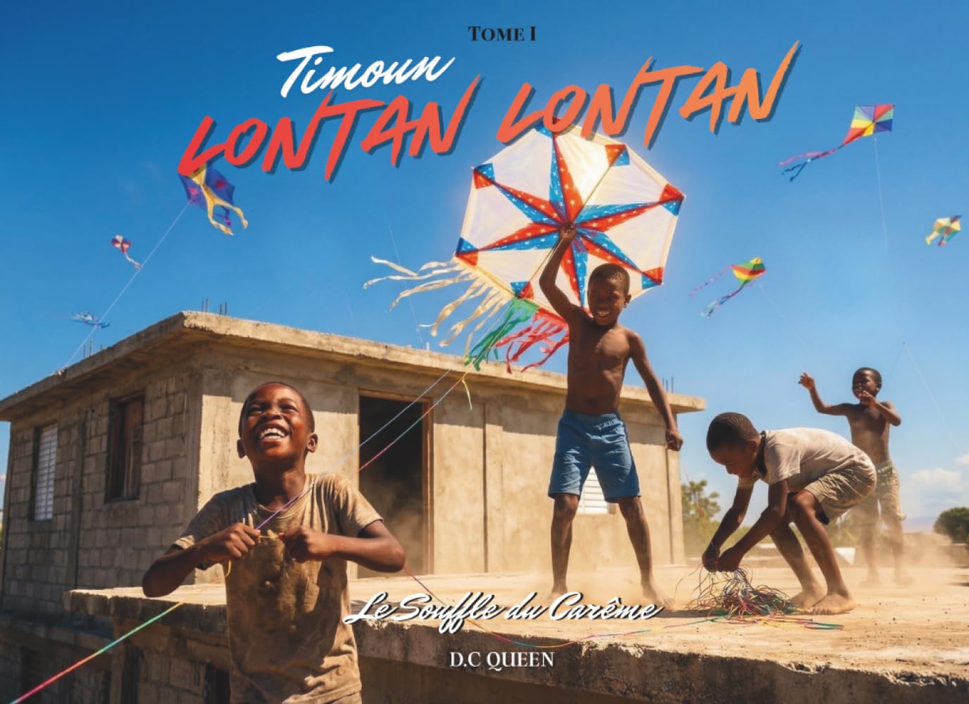 Lontan Lontan: Le souffle du Carême