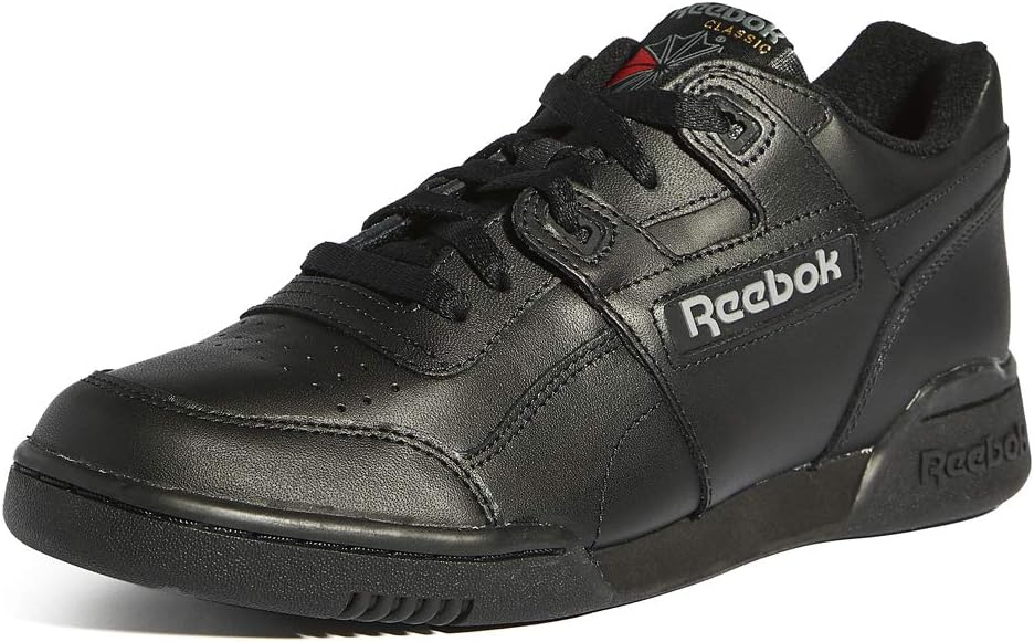 ReebokMen's Workout Plus Cross Trainer