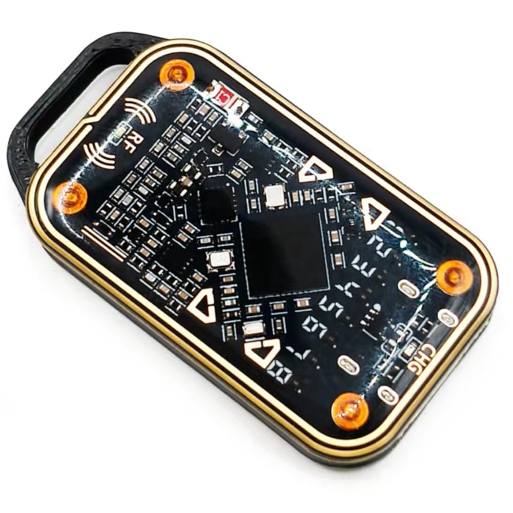 Chameleon 3.0 Smartcard-Emulator, kompatibel mit NFC Read Writer RFID Smart Chip ID IC Reader Tag Copyer neues Upgrade