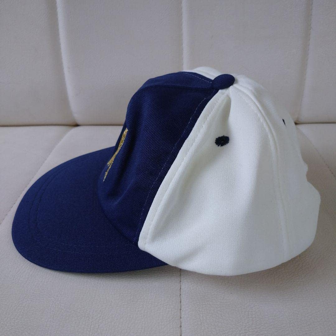 Amazon.co.jp: Circa 1990 Yokohama Taiyo Whales Cap : Toys