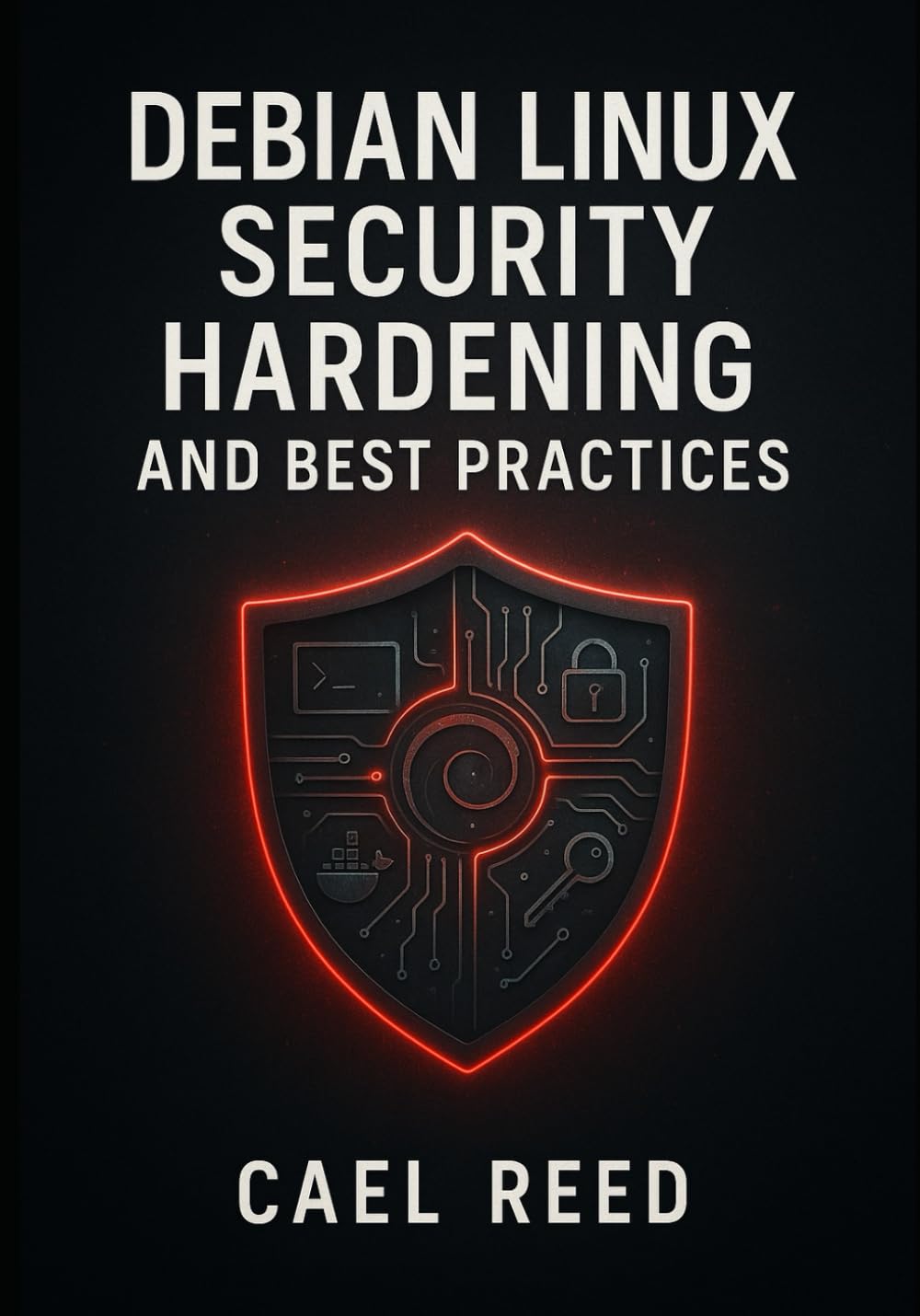 DEBIAN LINUX SECURITY HARDENING AND BEST PRACTICES: Secure Servers and Systems with Debian. Firewalls, AppArmor, SELinux, Encryption, Vulnerability Management, and Compliance