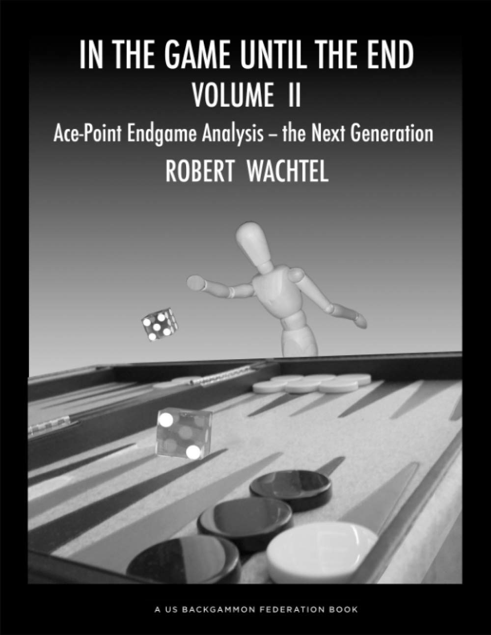In the Game until the End Volume II: Ace-Point Endgame Analysis--the Next Generation