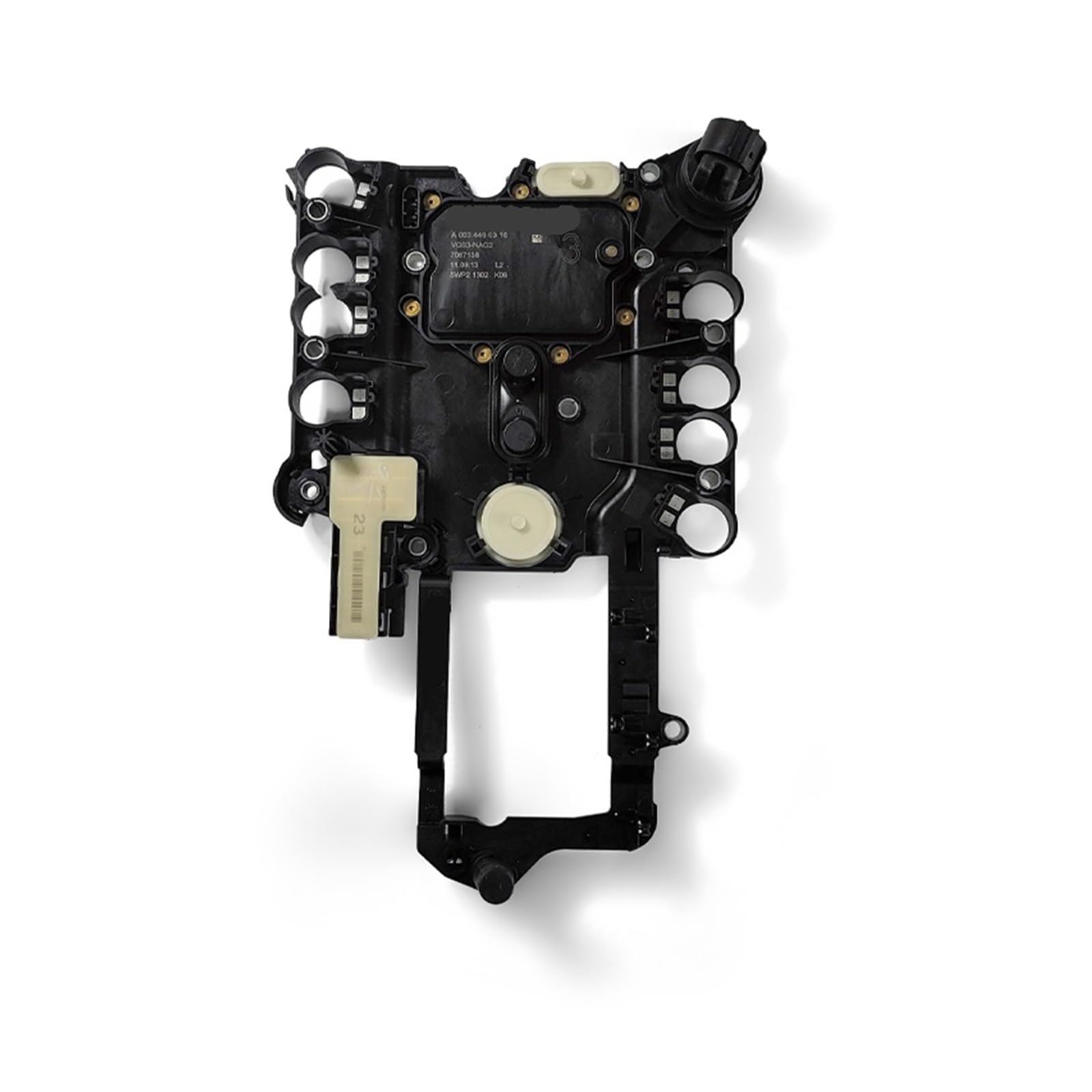 A0335457332 722.9 TCM TCU VS2 VS3 compatibile for la piastra conduttrice dell'unità di controllo della trasmissione del cambio Benz(V3 722.9 T)