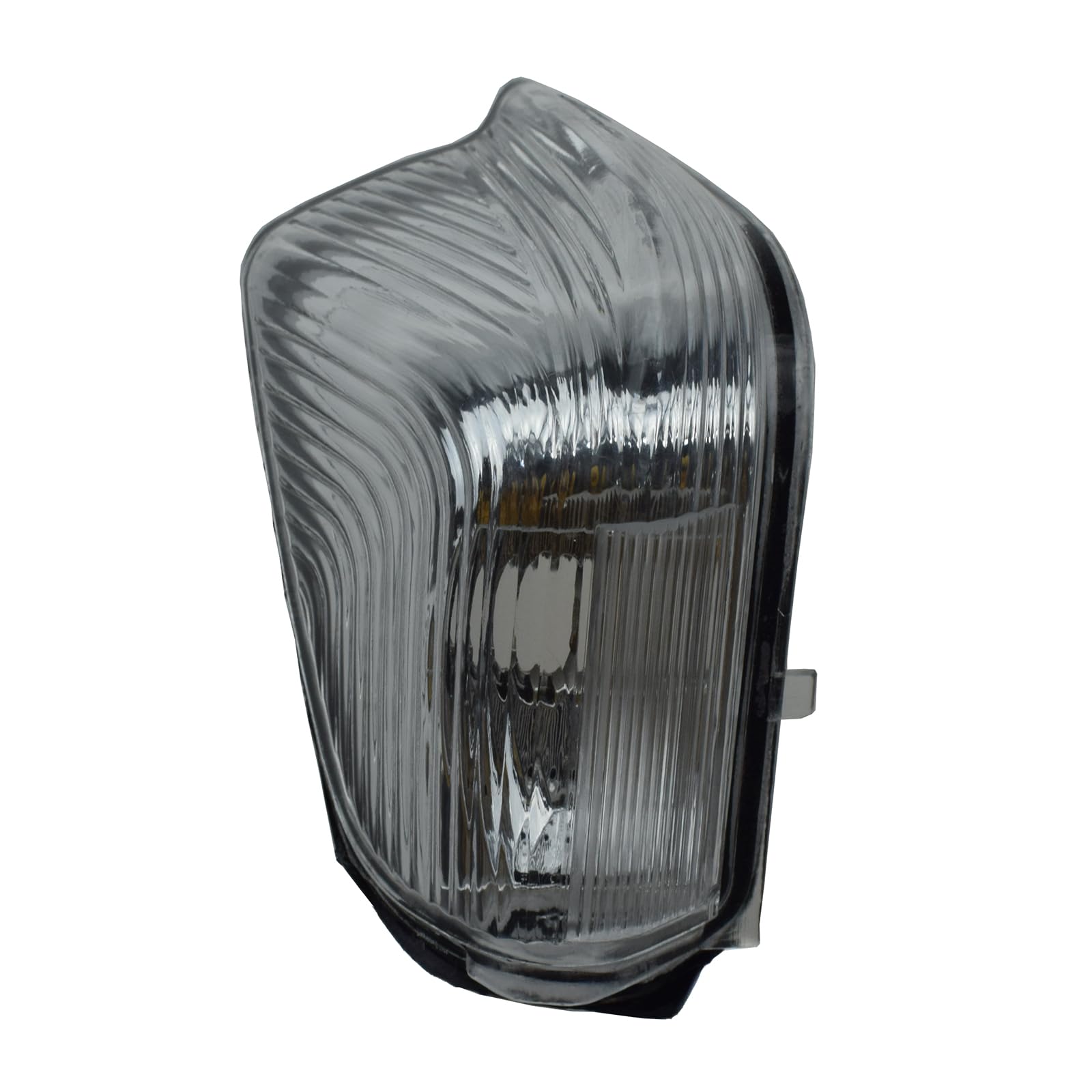 Neues Blinkerglas für rechten rechten Spiegel A0018229120 MER714 für Crafter I Sprinter 906 2006-2018