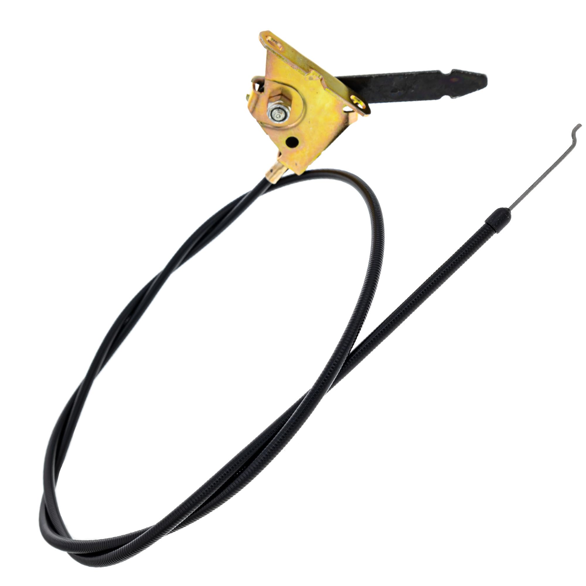 Amazon.com: John Deere Original Equipment Push Pull Cable
