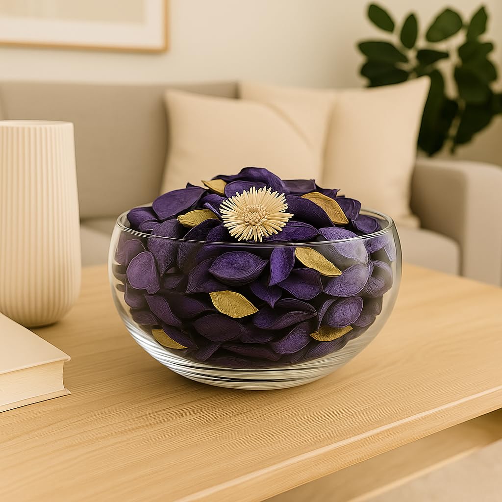 Amazon.co.jp: フレッシュな香り ポプリ 花びら ボウルと花瓶の Amazon.co.jp: フレッシュな香り ポプリ 花びら ボウルと花瓶の