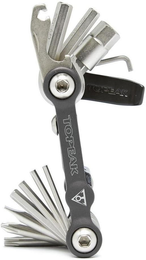Topeak Mini 18 Multi Tool