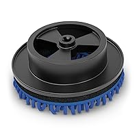 Kärcher - Setole Car&Bike di ricambio per spazzola WB 130 Car&Bike