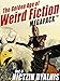 The Golden Age of Weird Fiction MEGAPACK TM, Vol. 4: Nictzin Dyalhis