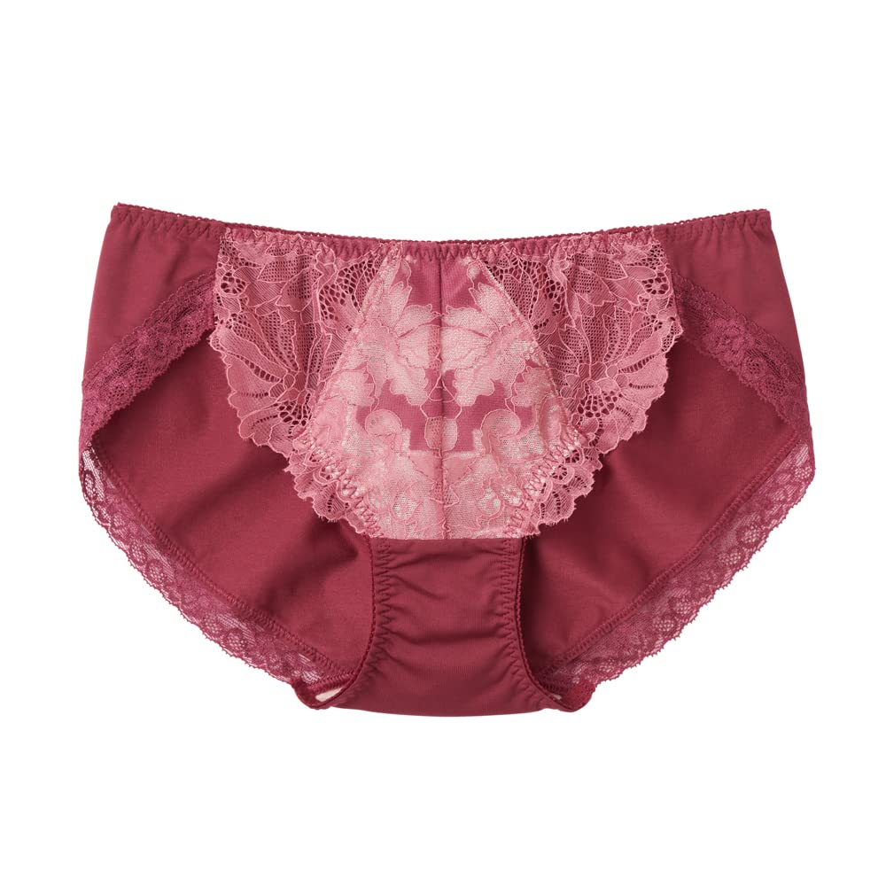 mican①リピ割&複数割-450★B65M×2セット♡ブラショーツセット Amazon | [ツーハッチ] フロントホック ブラジャー ショーツ