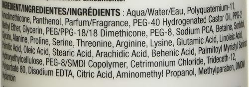 Miniatura 3 de Tratamiento original sin enjuage Infusium Pro 23HP-INP08007Z 16 onza