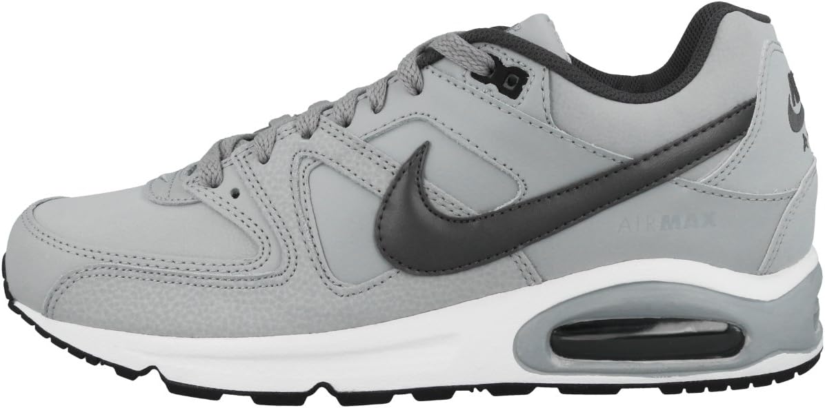 Zapatillas de cuero Nike Air Max Command para Hombre Colombia Ubuy - Main Image