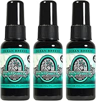 Vista 24 de BluntPower (cereza vainilla, 3 unidades) Ambientador concentrado – Ambientador a base de aceite premium en aerosol para el hogar y el coche – Spray