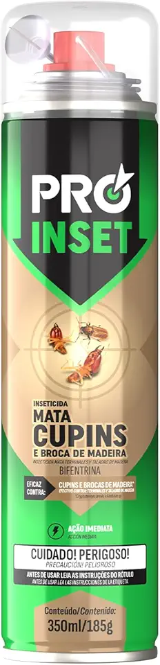 Proinset Mata-Cupim – 350ml