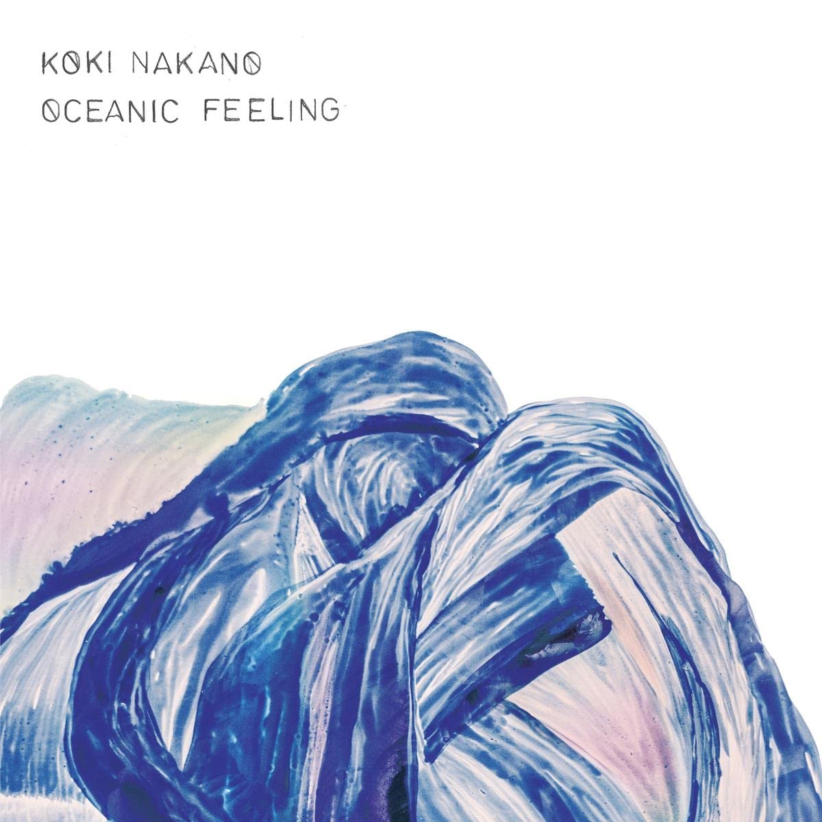 OCEANIC FEELING