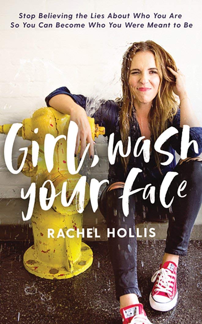 Buy Girl, Wash Your Face: Stop Believing the Lies About Who You Are So You Can Become Who You Were Meant to Be — BookShops.in