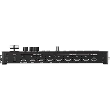 Amazon.com: Roland XS-1HD Multi-Format Matrix Switcher with