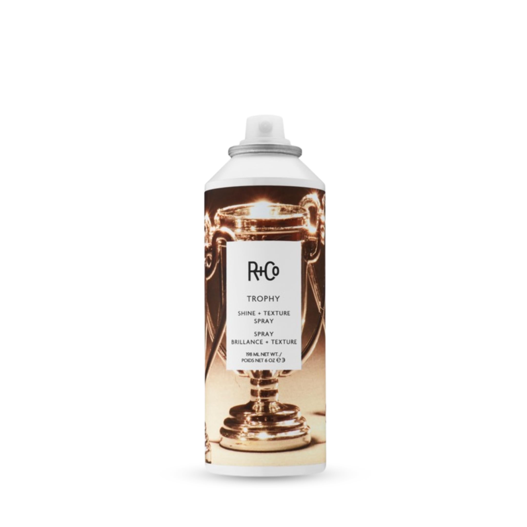 R & R Enterprises R+Co Trophy Shine + Texture, 177.44 ml