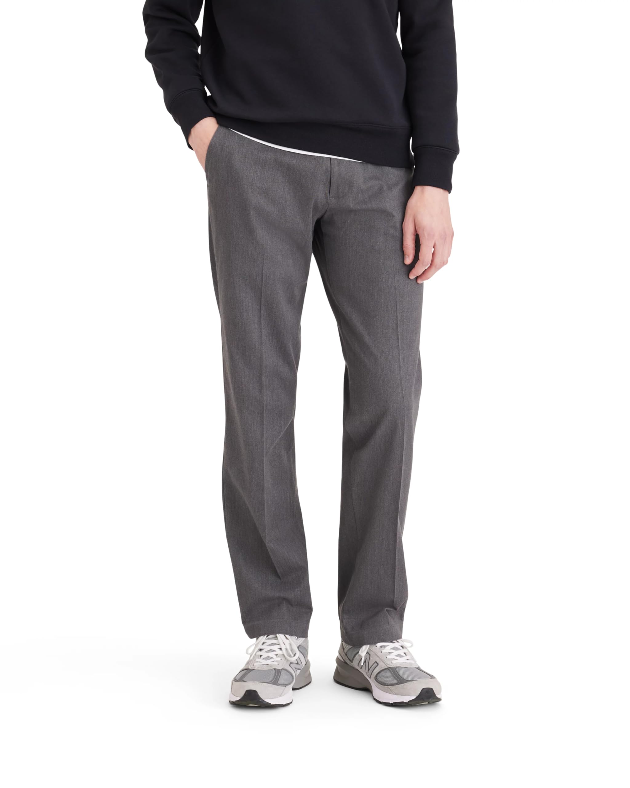 Dockers Men's Classic Fit Easy Khaki Pants (Regular and Big & Tall)