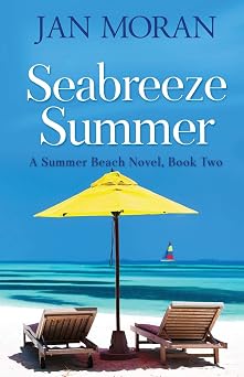 Summer Beach Seabreeze Summer
