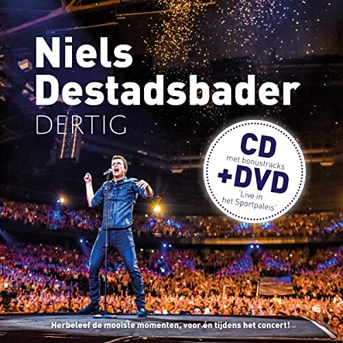 Dertig -Cd+Dvd/Bonus Tr- (2 Cd)