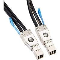Vista 1 de HP Cable de apilamiento (J9734A)