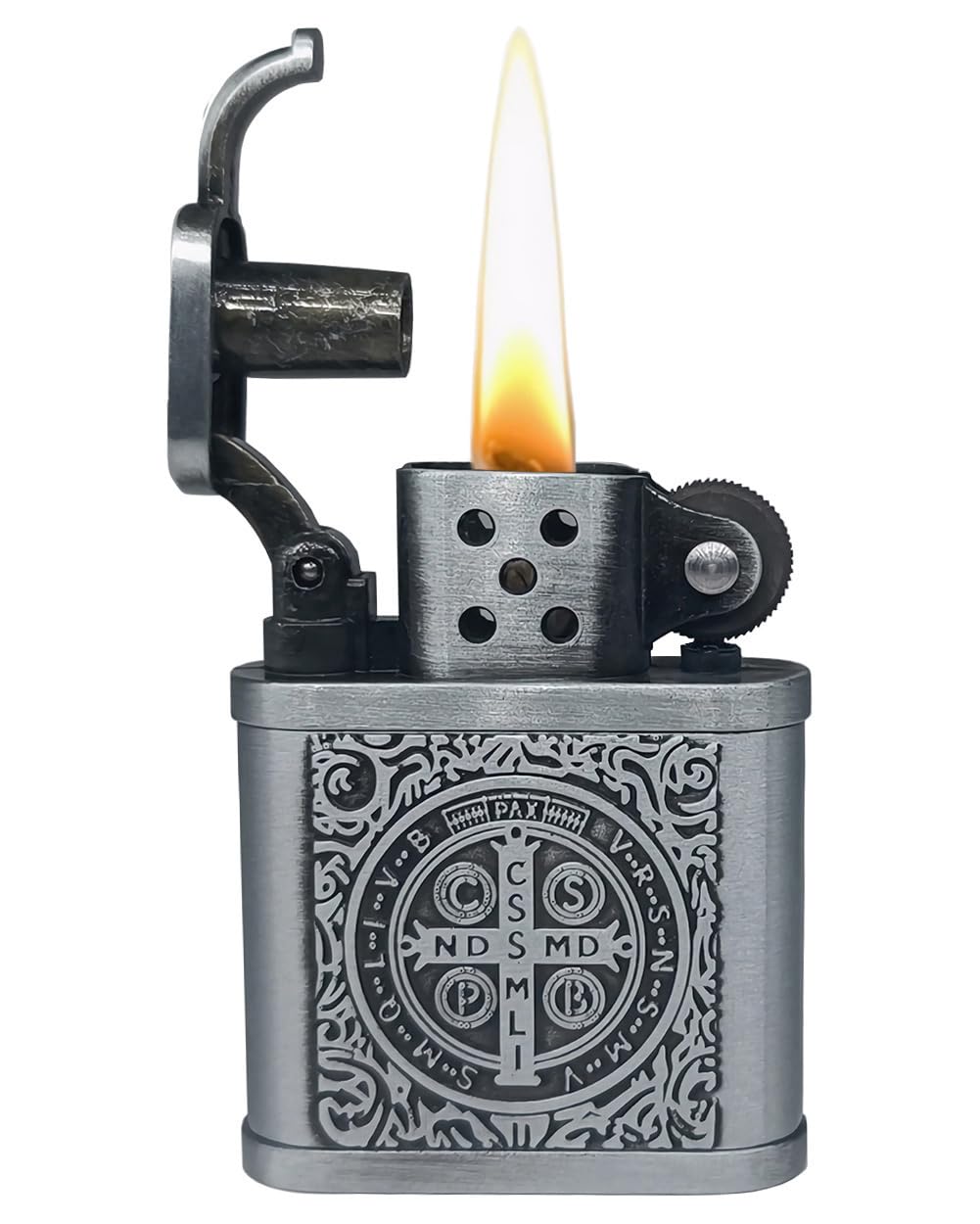 antique flame ୨୧ * レクタングル型 アンティークフレーム