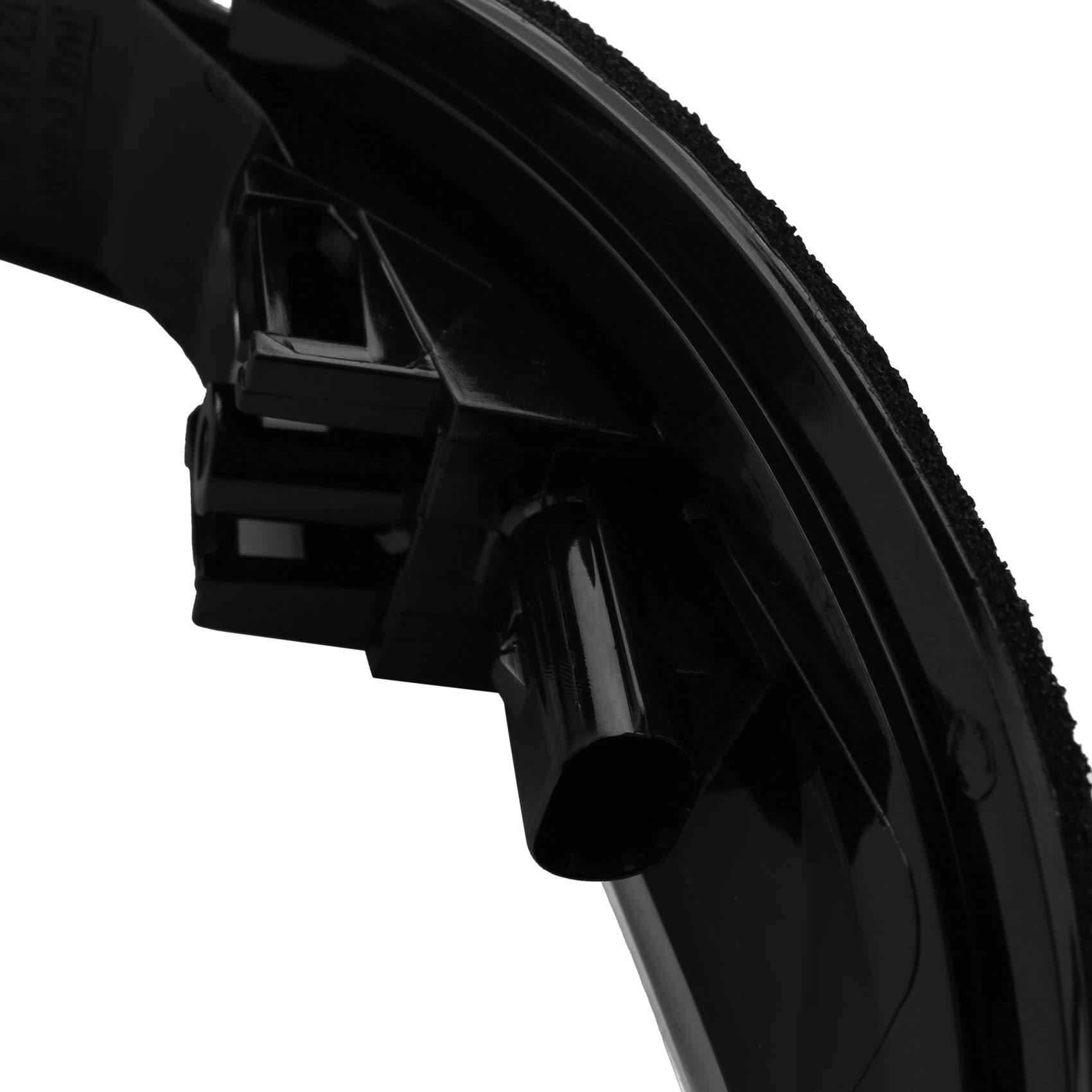 Specchio Retrovisore Indicatore di Direzione Lampeggiante Lampeggiante per Yaris Prius C per Venza Sinistra 81740-52050