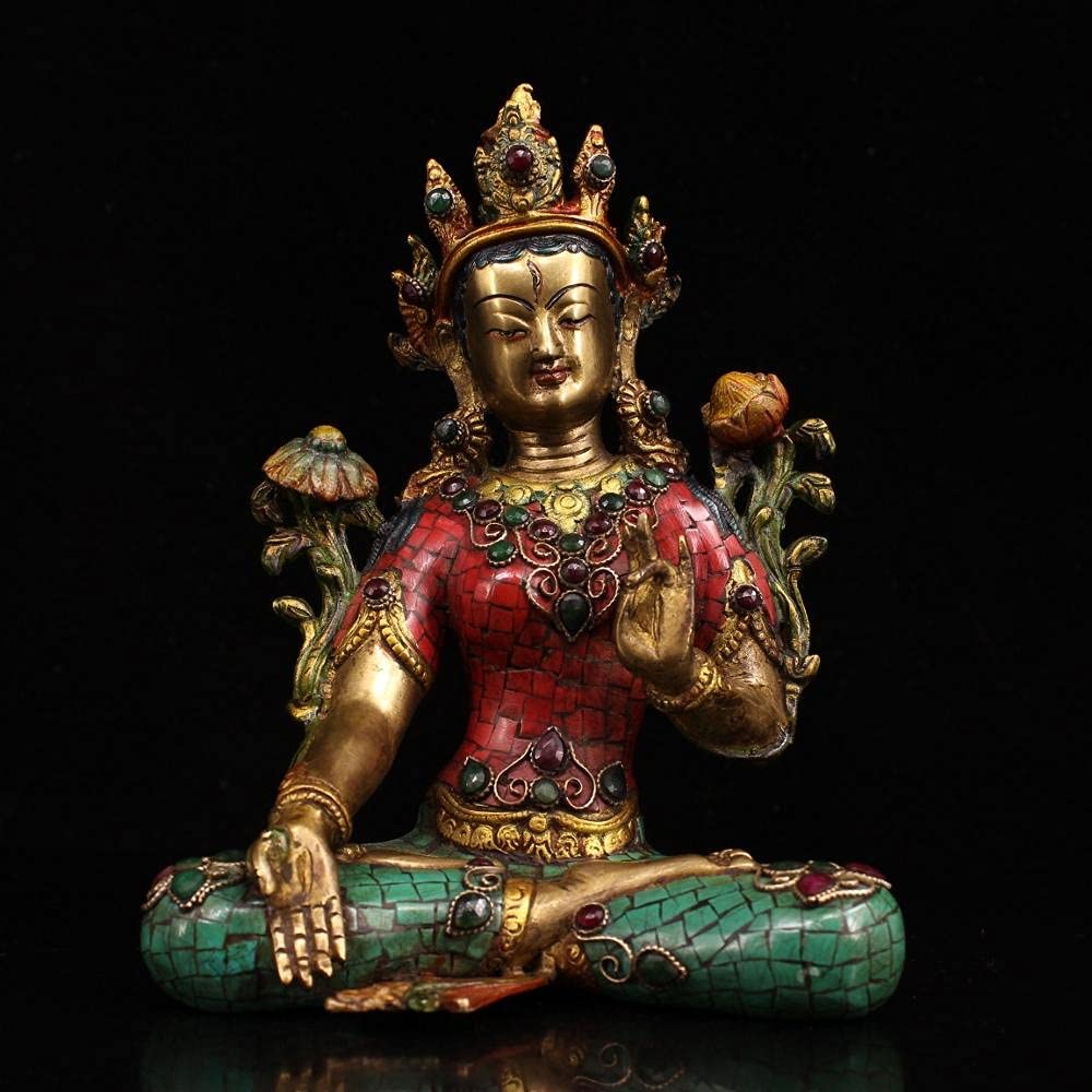 青銅 恋人達 王朝美術 チベット仏教 仏像 寺院収蔵 インドネシア 楽天市場】チベット仏教 癒しの薬師如来仏像 仏教彫刻、彫像 高