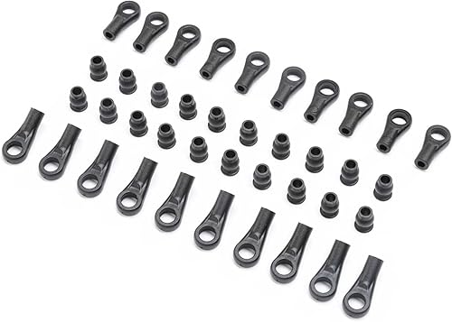 Axial Extremos de varilla M3 UTB18 (20), AXI214006