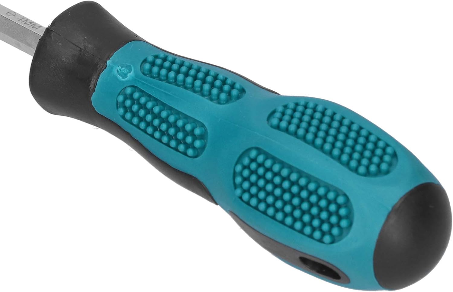 Screwdriver Bit Set, Screwdriver Set 3Pcs Screwdriver Bit Set Screwdriver Bits Cross and Slot Double Headed Purpose for Electricians