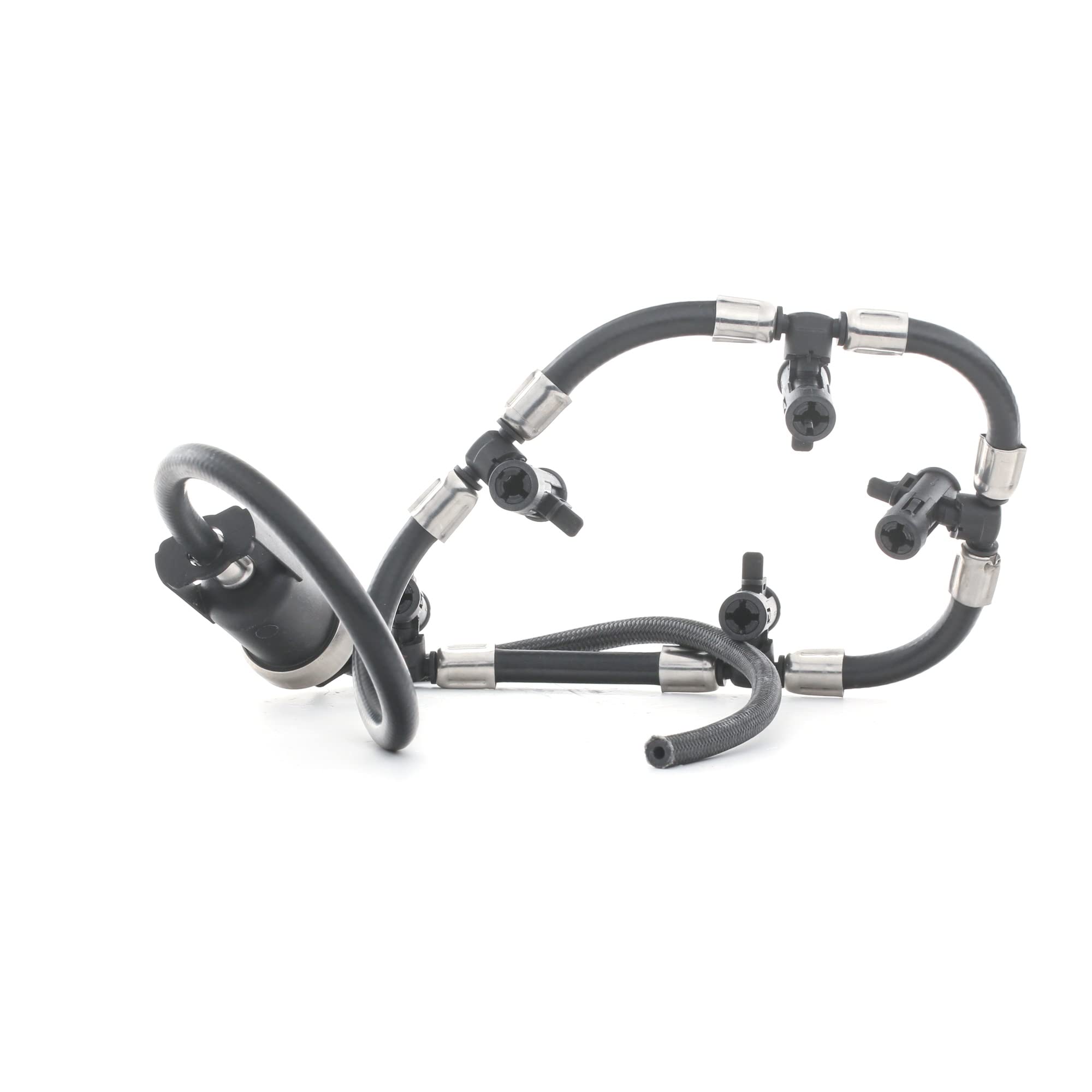 DR.MOTOR AUTOMOTIVE DRM2107 Tubo flexible combustible de fuga