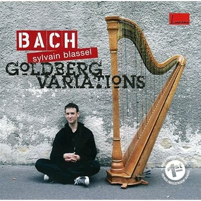 J. S. Bach: Goldberg Variations