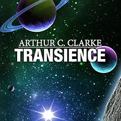 Transience Audiobook By Arthur C. Clarke cover art