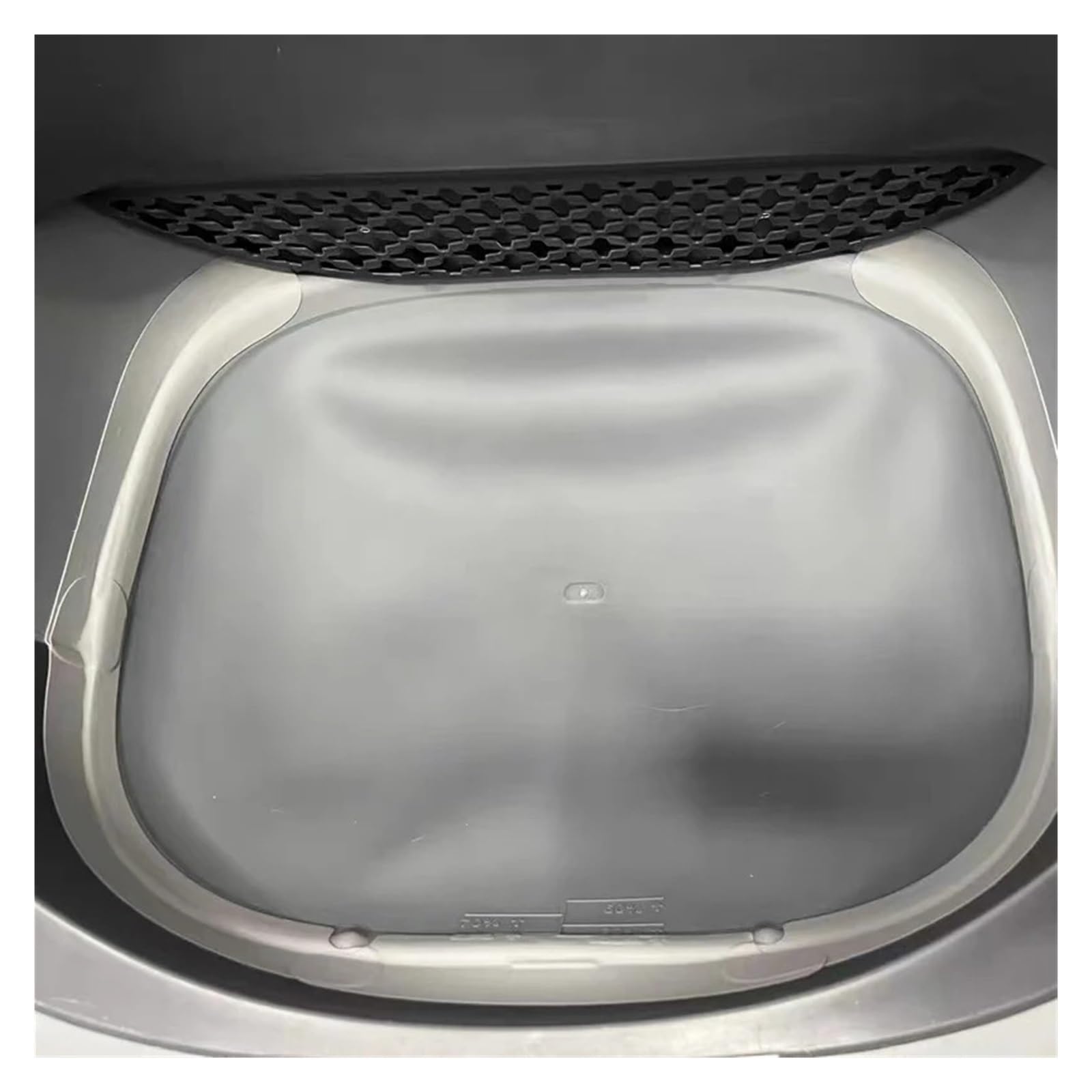 Tappetino in silicone per lettiera M1 M1 Plus
