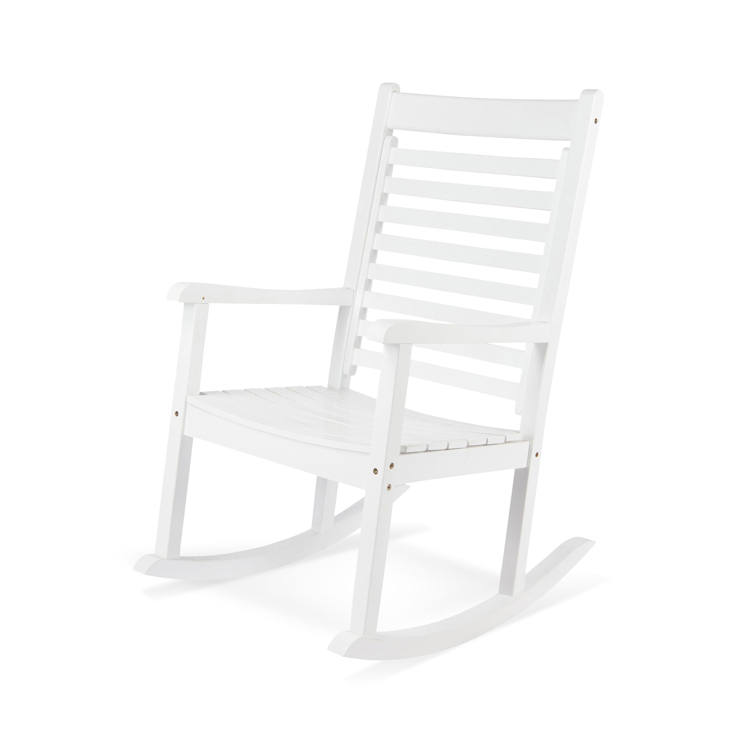 shine company ロッキングチェア Amazon.co.jp: Shine Company モダンウッドロッキングチェア 人間工学