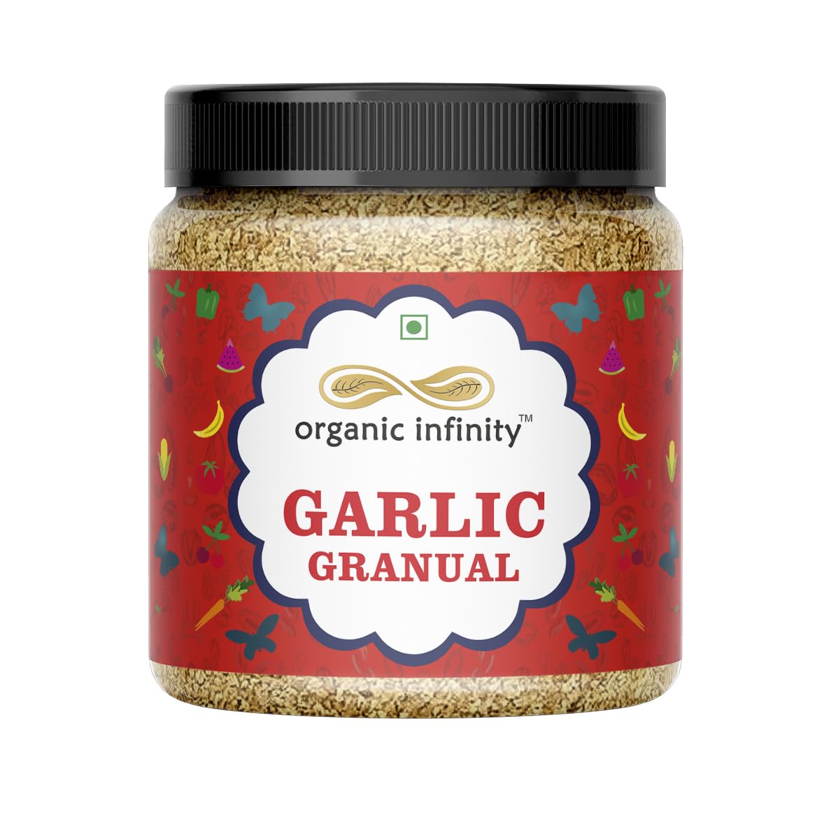 See full amazon price history chart for Organic Infinity Garlic Granules | Dehydrated| Ready to Use - 100 GM by Organic Infinity Organic Infinity Garlic Granules | Dehydrated| Ready to Use - 100 GM by Organic Infinity (B093SN6S1M) Amazon Price History, Amazon Price Tracker