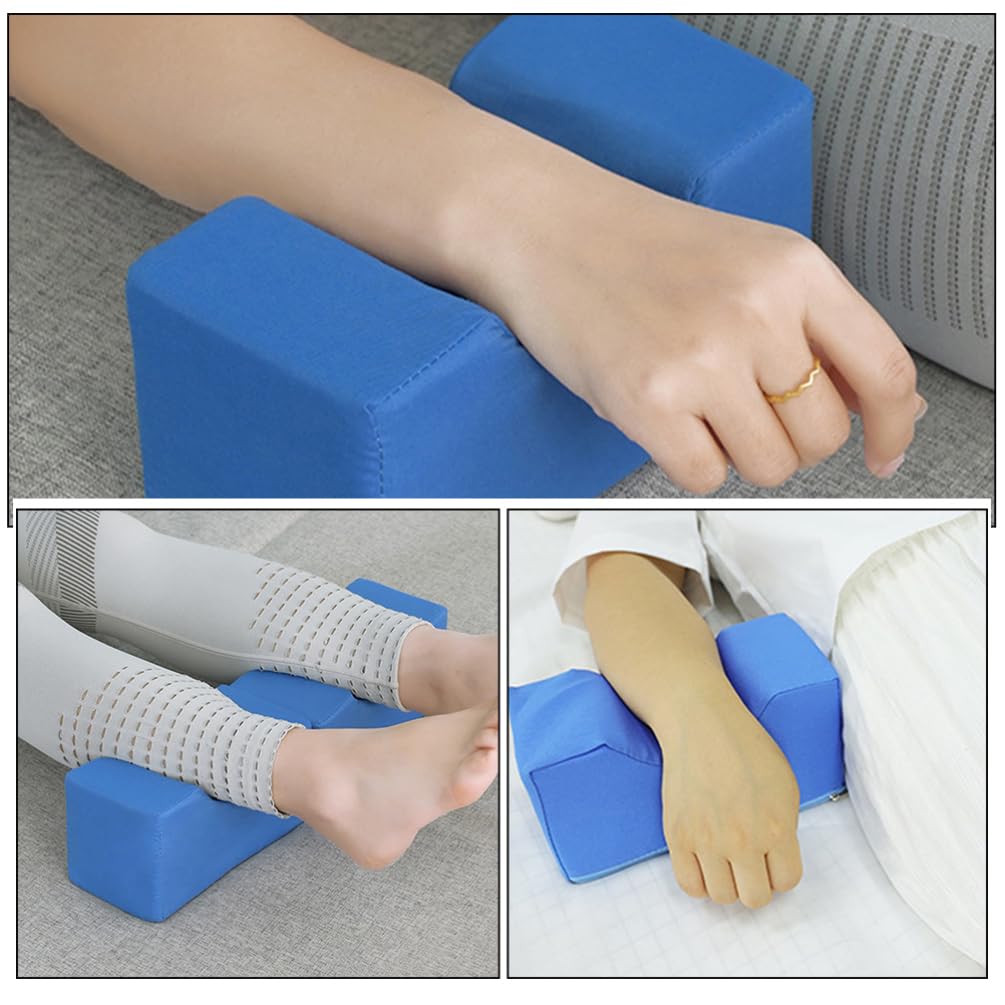 TOVINANNA Elevating Pad for Elderly Foot Support Hand Leg Cushion Ankle Cushion Heel Protector for Pressure