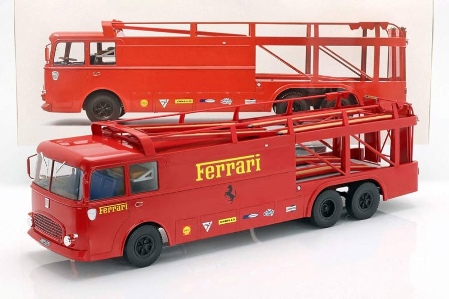 ミニカー FIAT 170 TRANSPORTO Amazon | Norev 1/18 Fiat Bartoletti 306/2 Transporter 1970