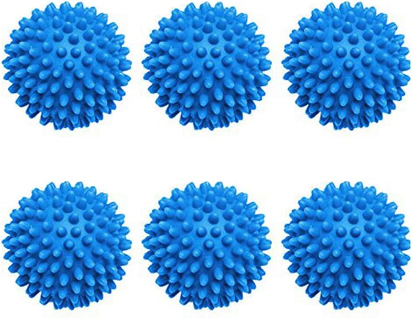 palline di lana per l'asciugatura