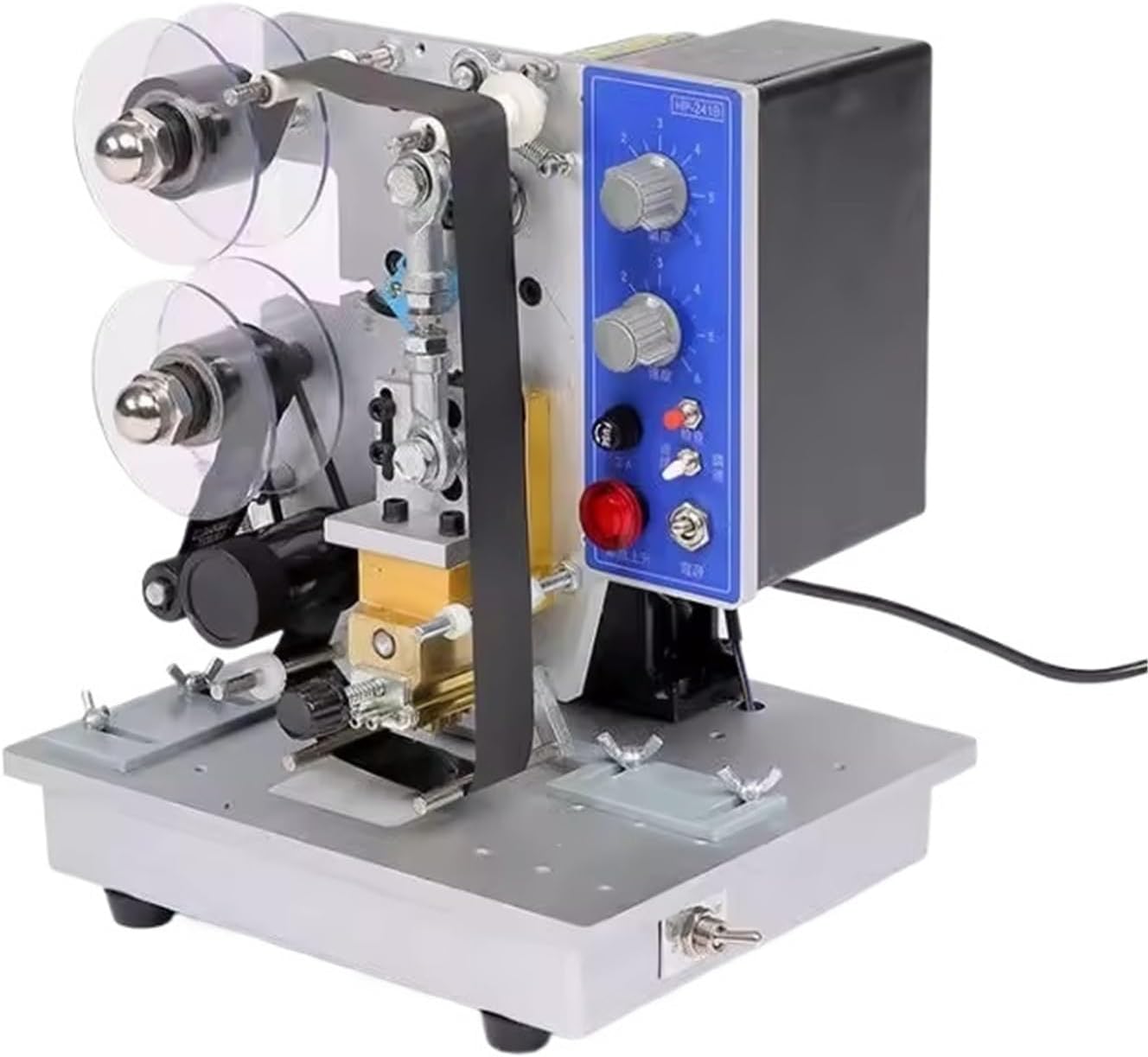 Heat Press, Heat Press Machine Hot Stamping Coding,Heat Press Machine