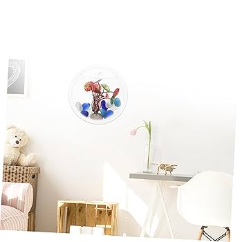 魚壁飾り ワヌケヤッコ成魚［額装］ 魚壁飾り ワヌケヤッコ成魚