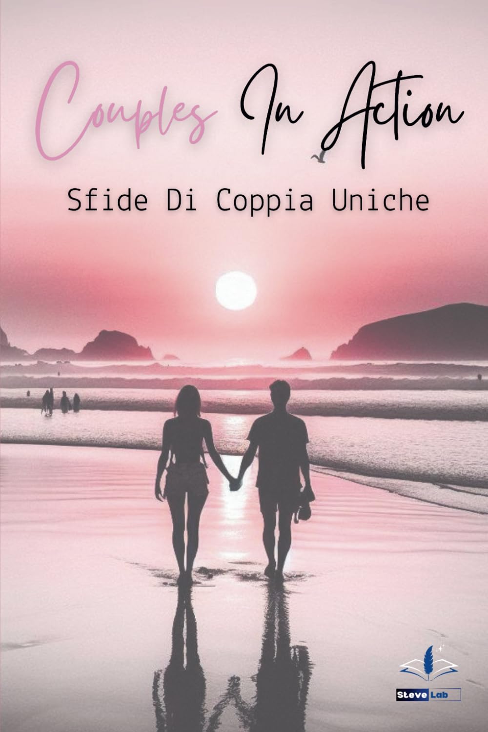 Couples In Action: Sfide di coppia uniche