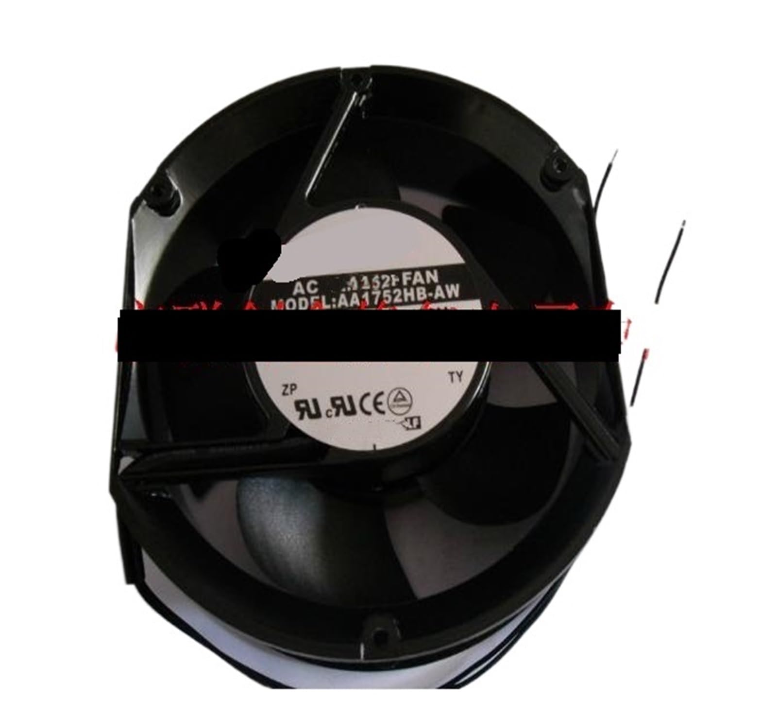 YMUGUEGH 172-150-51 AC fan AA1752HB-AW AA1752HB-AT(AA1752HB-AW)