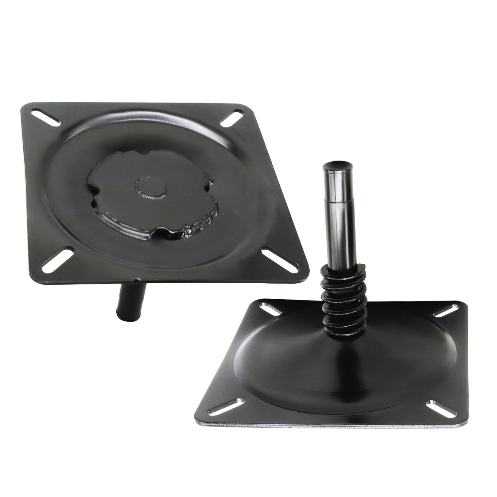 Jecoupoon Boat Seat Pedestal Fit 3/4